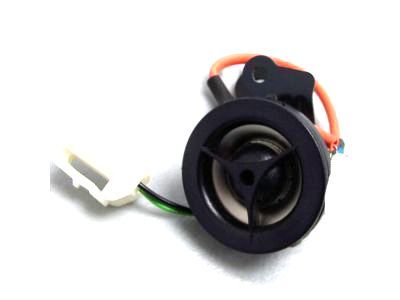 Toyota 86160-0W370 Speaker Assembly, Front