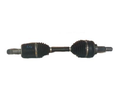 Toyota 4Runner Axle Shaft - 43430-60080