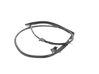 2022 Toyota RAV4 Door Seal - 67872-42140