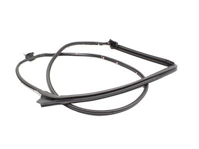 2022 Toyota RAV4 Door Seal - 67872-42140