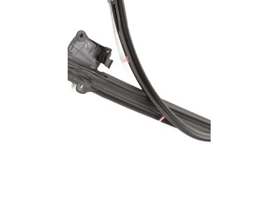 2022 Toyota RAV4 Door Seal - 67872-42140
