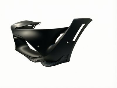 2020 Toyota GR Supra Bumper - 52119-WAA06
