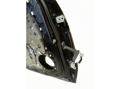 67002-0C140 Toyota Front Door Panel Sub-Assembly Product Photo 4 of 4