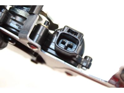 Toyota Prius Door Lock Actuator Motor - 85620-47010