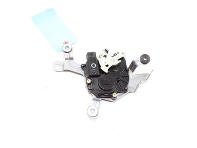 Toyota Prius Door Lock Actuator Motor - 85620-47010