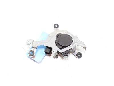 Toyota Prius Door Lock Actuator Motor - 85620-47010