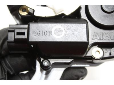 Toyota Prius Door Lock Actuator Motor - 85620-47010