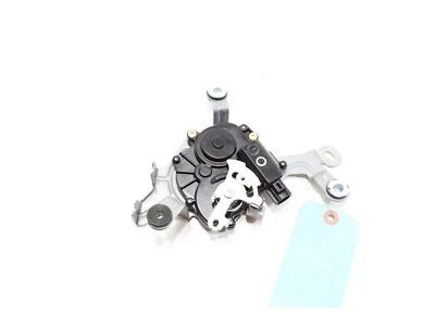 Toyota Prius Door Lock Actuator Motor - 85620-47010