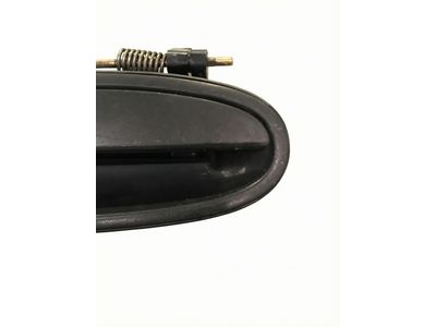 1993 Toyota Corolla Door Handle - 69230-12140