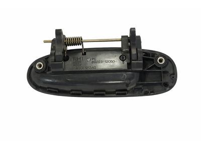 1993 Toyota Corolla Door Handle - 69230-12140