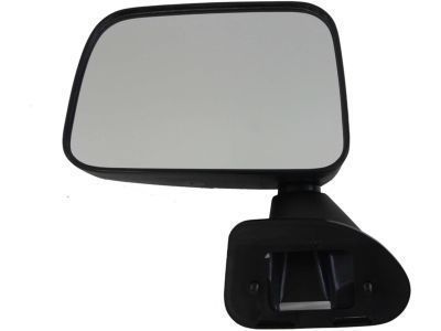 1987 Toyota Pickup Car Mirror - 87940-89135