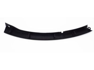 Toyota 52112-0R050 Extension, Front Bumper