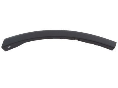 Toyota 52112-0R050 Extension, Front Bumper