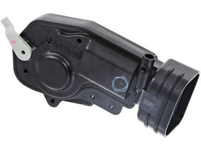 1998 Toyota Camry Door Lock Actuator - 69120-33010