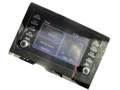 Toyota 86140-06860