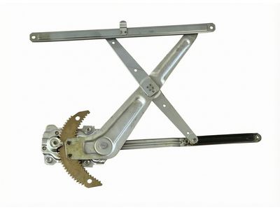 1995 Toyota Pickup Window Regulator - 69820-04021