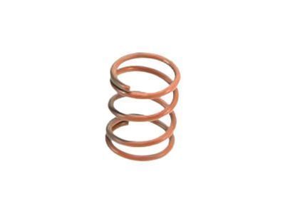 Toyota 90501-16118 Spring, Compression