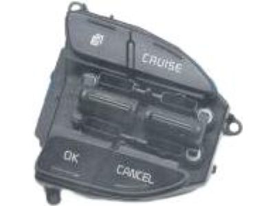 Toyota Highlander Exhaust Pipe - 17420-20400