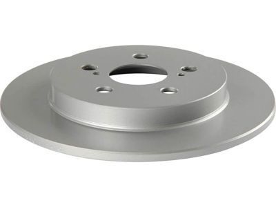 Toyota Brake Drum - 42431-12310