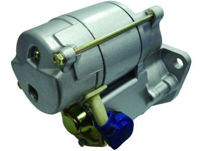 Toyota 28100-60070-84 REMAN Starter