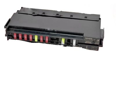 2023 Toyota 4Runner Relay - 82641-60140