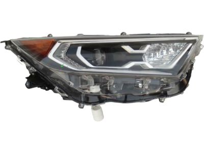 2022 Toyota RAV4 Prime Headlight - 81130-42B21