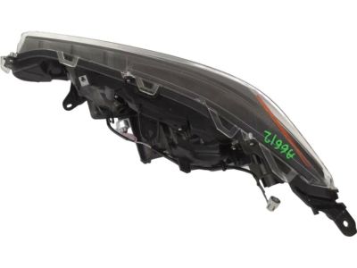 2022 Toyota RAV4 Prime Headlight - 81130-42B21