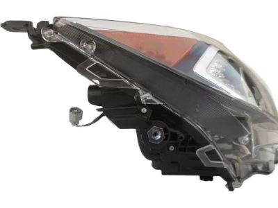 2022 Toyota RAV4 Prime Headlight - 81130-42B21
