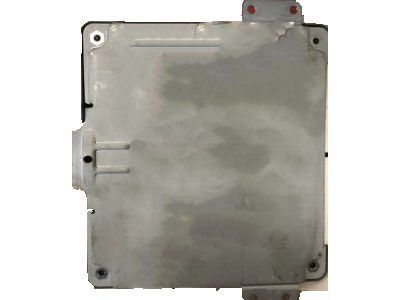 2006 Toyota Corolla Engine Control Module - 89661-02K40