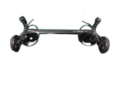 Toyota 42110-52352 Beam Assembly, Rear Axle