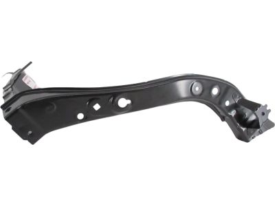 2017 Toyota Camry Radiator Support - 53202-06190