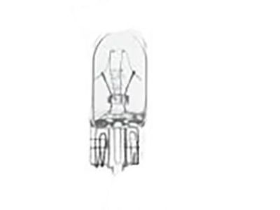 Toyota 90981-11020 Bulb