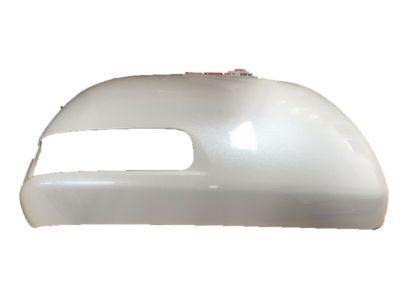 2020 Toyota Sienna Mirror Cover - 87915-08030-A1