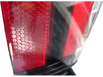 Toyota Back Up Light - 81550-0C200