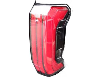 Toyota Back Up Light - 81550-0C200
