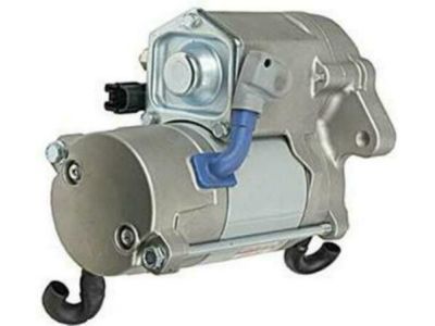 Toyota 28100-50040 Starter Motor