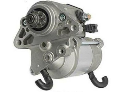 Toyota Tundra Starter Motor - 28100-50040