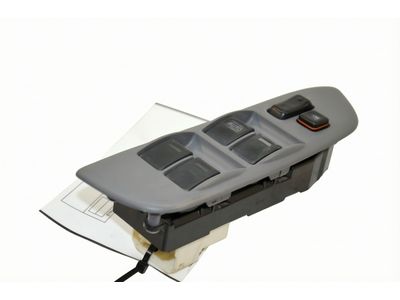 Toyota RAV4 Power Window Switch - 84820-42090