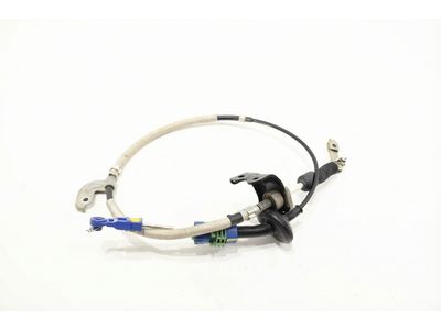 Toyota Tundra Shift Cable - 33820-0C160