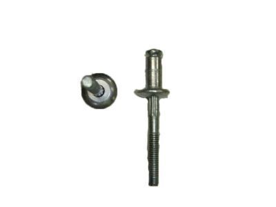 Toyota 90269-06010 Rivet