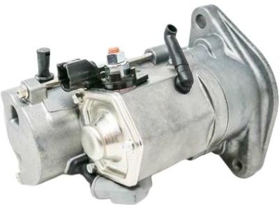 Toyota Corolla Starter Motor - 28100-0D020