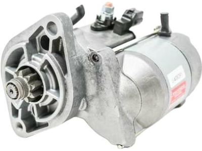 Toyota Corolla Starter Motor - 28100-0D020