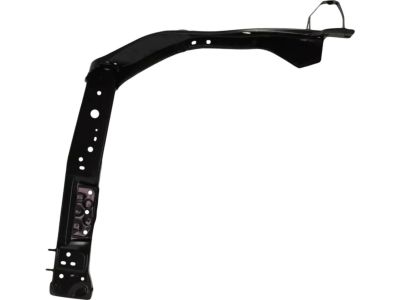 2019 Toyota RAV4 Radiator Support - 53203-0R050