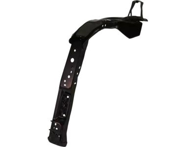 2019 Toyota RAV4 Radiator Support - 53203-0R050