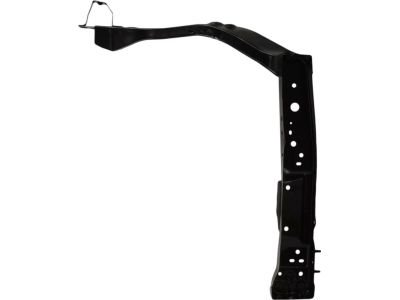 2019 Toyota RAV4 Radiator Support - 53203-0R050