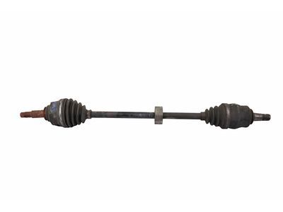 1994 Toyota Corolla Axle Shaft - 43410-20440