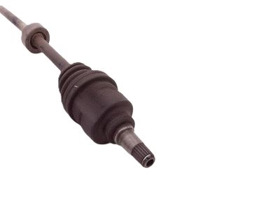 1994 Toyota Corolla Axle Shaft - 43410-20440