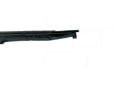 Toyota 85242-47071 Rear Wiper Blade