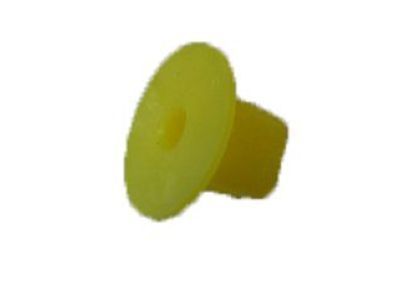 Toyota 90189-06066 GROMMET, Screw