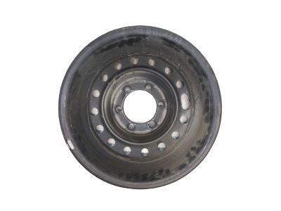 Toyota 42601-AD030 Wheel, Disc